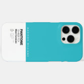 Aangepaste telefoonhoes | Gepersonaliseerde modern Case-Mate iPhone Case (Achterkant (horizontaal))