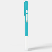 Aangepaste telefoonhoes | Gepersonaliseerde modern Case-Mate iPhone Case (Achterkant / Links)