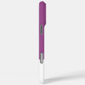 Aangepaste telefoonhoes | Gepersonaliseerde modern Case-Mate iPhone Case (Achterkant / Rechts)