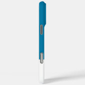 Aangepaste telefoonhoes | Gepersonaliseerde modern Case-Mate iPhone Case (Achterkant / Rechts)