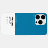 Aangepaste telefoonhoes | Gepersonaliseerde modern Case-Mate iPhone Case (Achterkant (horizontaal))