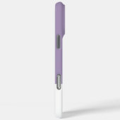 Aangepaste telefoonhoes | Gepersonaliseerde modern Case-Mate iPhone Case (Achterkant / Rechts)