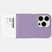 Aangepaste telefoonhoes | Gepersonaliseerde modern Case-Mate iPhone Case (Achterkant (horizontaal))