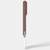 Aangepaste telefoonhoes | Gepersonaliseerde modern Case-Mate iPhone Case (Achterkant / Rechts)