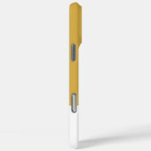 Aangepaste telefoonhoes | Gepersonaliseerde modern Case-Mate iPhone Case (Achterkant / Rechts)