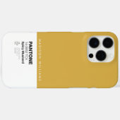 Aangepaste telefoonhoes | Gepersonaliseerde modern Case-Mate iPhone Case (Achterkant (horizontaal))