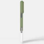 Aangepaste telefoonhoes | Gepersonaliseerde modern Case-Mate iPhone Case (Achterkant / Rechts)