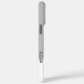 Aangepaste telefoonhoes | Gepersonaliseerde modern Case-Mate iPhone Case (Achterkant / Rechts)