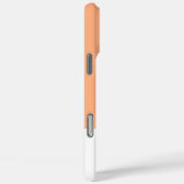 Aangepaste telefoonhoes | Gepersonaliseerde modern Case-Mate iPhone Case (Achterkant / Rechts)