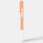 Aangepaste telefoonhoes | Gepersonaliseerde modern Case-Mate iPhone Case (Achterkant / Links)