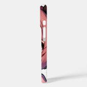 Aangepaste telefoonkwestie Case-Mate iPhone case (Achterkant / Links)