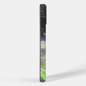 Aangepaste telefoonkwestie Komodo Dragon Case-Mate iPhone Case (Achterkant / Rechts)