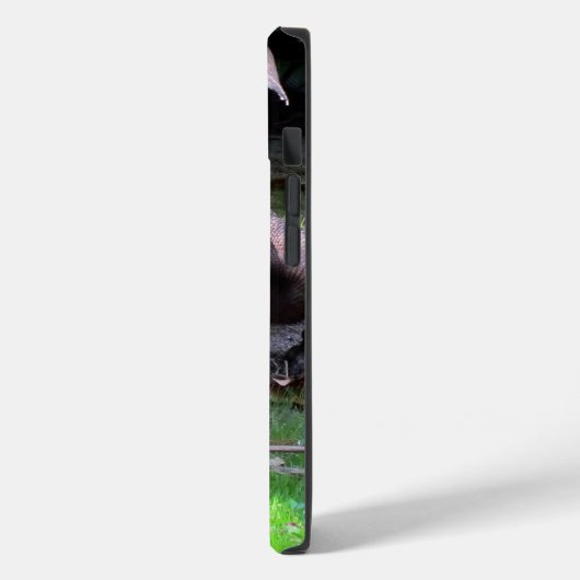 Aangepaste telefoonkwestie Komodo Dragon Case-Mate iPhone Case (Achterkant / Links)