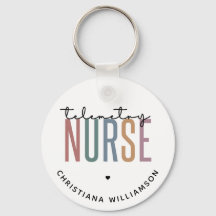 Aangepaste telemetrieverpleegkundige Telemetrie Ve