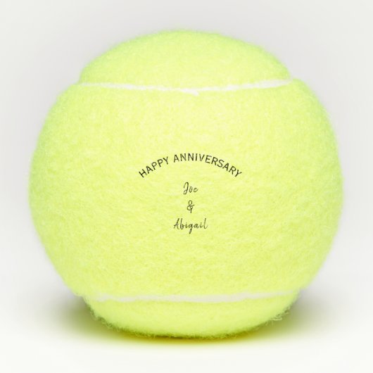 Aangepaste Tenni van het Manuscript van het Fijne  Tennisballen (Voorkant)