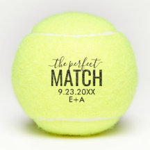 Aangepaste Tennis-balken - perfect