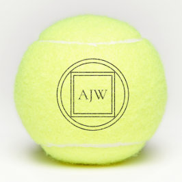 Aangepaste Tennis Ball Tennisballen