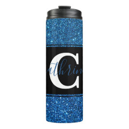 Aangepaste thermische kleurbloktumbler thermosbeker