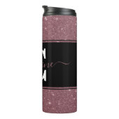 Aangepaste thermische kleurbloktumbler thermosbeker (Geroteerd rechts)