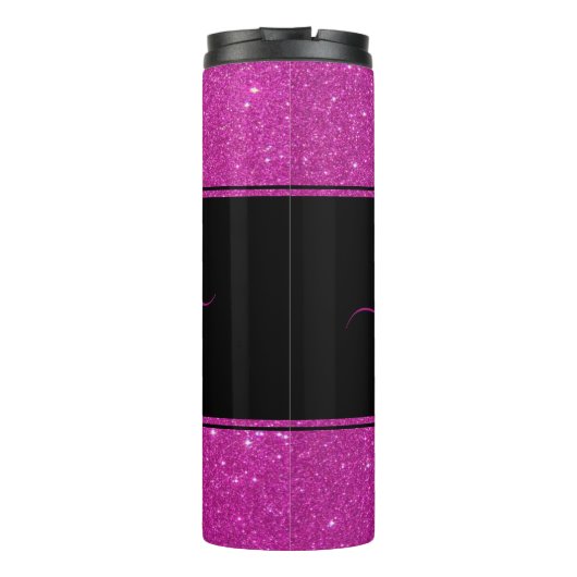 Aangepaste thermische kleurbloktumbler thermosbeker (Achterkant)