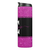 Aangepaste thermische kleurbloktumbler thermosbeker (Geroteerd rechts)