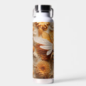 Aangepaste Thor vacuüm geïsoleerde waterfles (Voorkant)