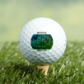 Aangepaste Titleist 2023 Pro V1 Golfballen (Insitu Shirt)