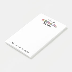 Aangepaste Toekomst van de beroepsethandelaar voor Post-it® Notes