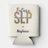 Aangepaste toekomstige SLP-luidsprekerkathologe lu Blikjeskoeler (Achterkant)