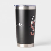 Aangepaste toekomstige SLP-luidsprekerkathologe lu Geïsoleerde Drinkbeker (Rechts)