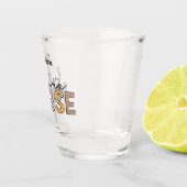 Aangepaste toekomstige verpleegsters | Giften voor Shot Glas (Rechts)