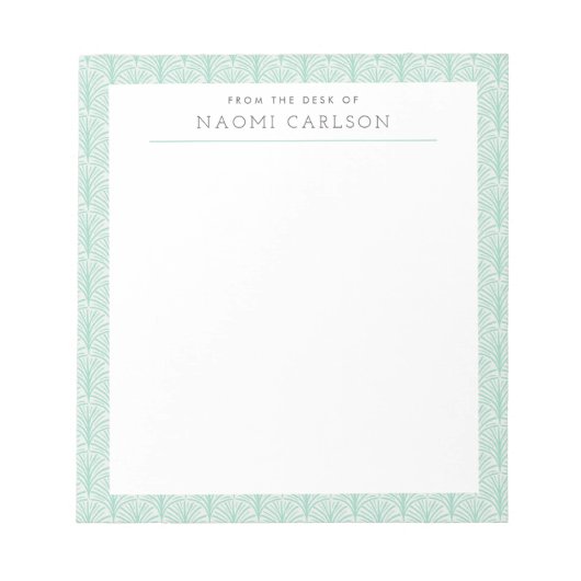 Aangepaste toetsenborden (Jade) Aangepaste laptop Notitieblok (Voorkant)