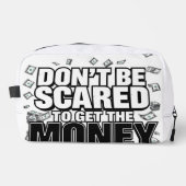 Aangepaste toilettas toilettasje (Voorkant)