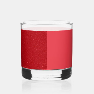 Aangepaste tomaat rode ruis & tomaat split glas