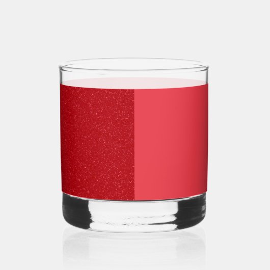 Aangepaste tomaat rode ruis & tomaat split glas (Links)