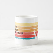 Aangepaste training voor Corgi Hondenliefhebber Koffiemok (Center)