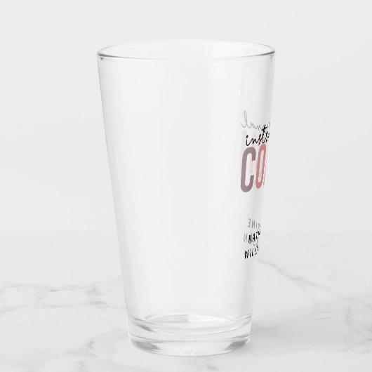 Aangepaste trainingscoachcadeaus voor coach glas (Rechts)