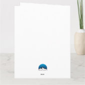 Aangepaste Transgender Nuchterheidskaart - Trans H Kaart (Achterkant)