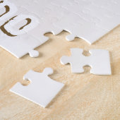 Aangepaste trommel AFICIONADO Puggy Cigar Legpuzzel (Zijkant)