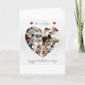 Aangepaste trouw- en evenementsjabloon programma (Voorkant)