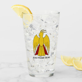 Aangepaste TSDS Arisdale Glas