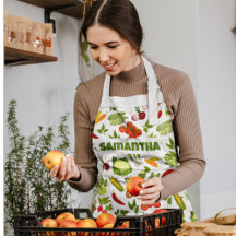 Aangepaste Tuinieren Groente