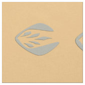 Aangepaste tulpen stof (Close Up)