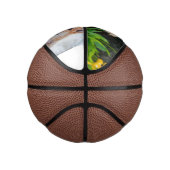 Aangepaste twee foto's basketbal (Rechts)