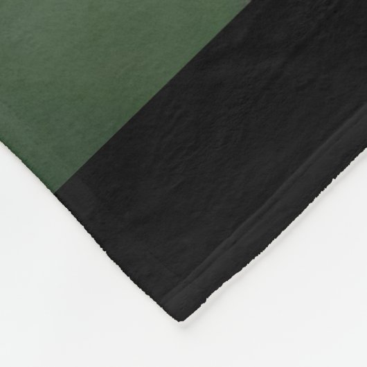 Aangepaste twee liefdevolle papegaaien Afbeelding Fleece Deken (Hoek)