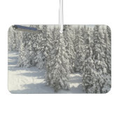 Aangepaste, tweeledige, op foto's afgestemde perso luchtverfrisser (Voorkant)