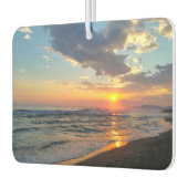 Aangepaste, tweeledige, op foto's afgestemde perso luchtverfrisser (Links)