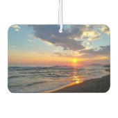 Aangepaste, tweeledige, op foto's afgestemde perso luchtverfrisser (Voorkant)