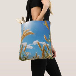 Aangepaste tweezijdige Afbeelding gepersonaliseerd Tote Bag