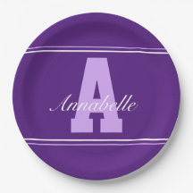 Aangepaste typografie naam borden